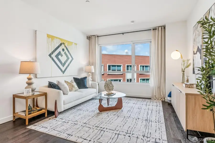 110 Channel Street #628, San Francisco, CA 94158 - #2