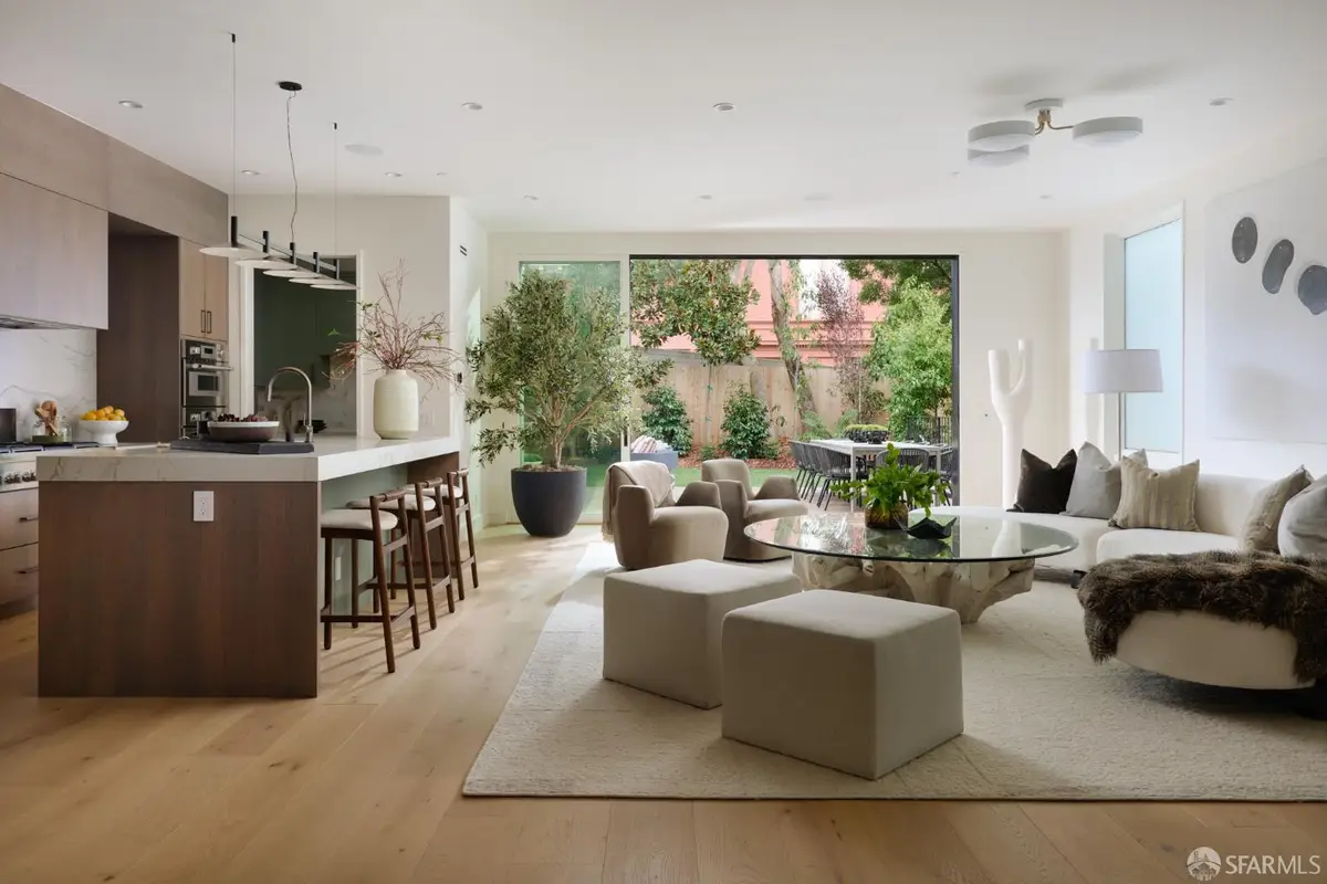 10 5th Avenue, San Francisco, CA 94118 - #1