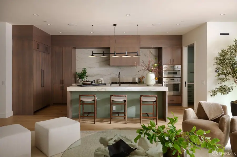 10 5th Avenue, San Francisco, CA 94118 - #3