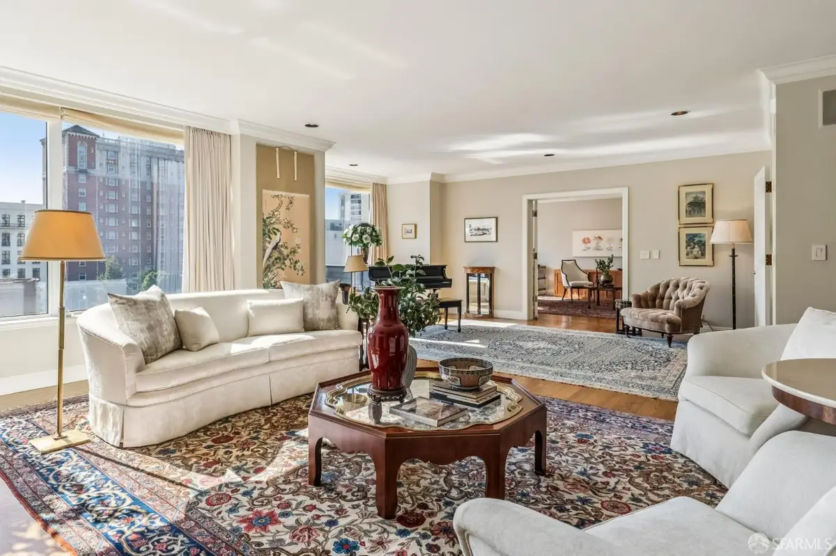 1150 Sacramento Street #601, San Francisco, CA 94108 - #1