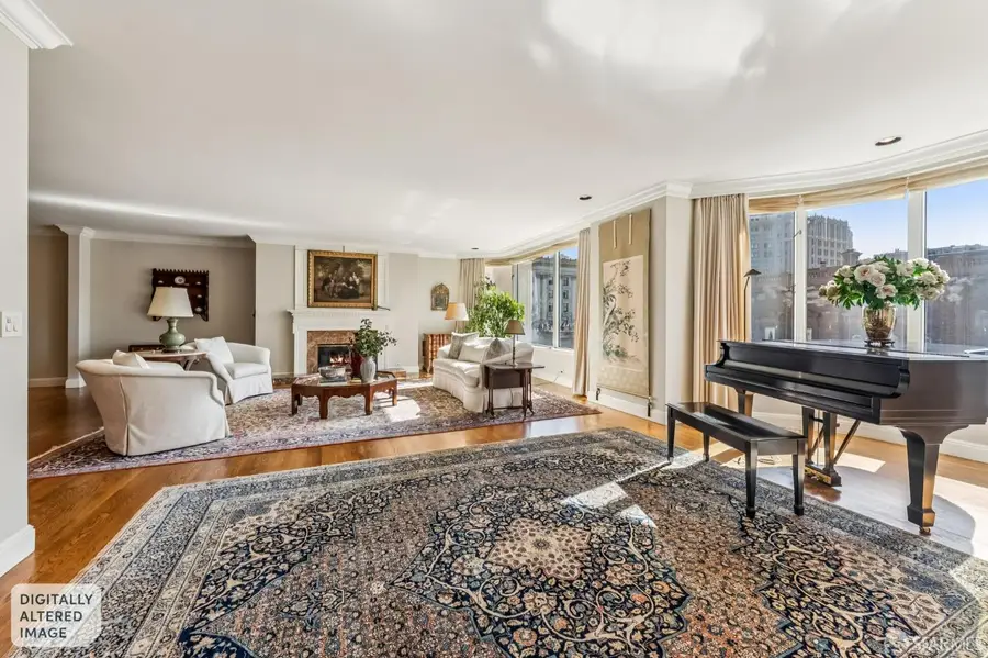 1150 Sacramento Street #601, San Francisco, CA 94108 - #2