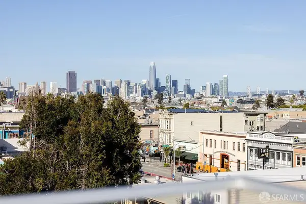 3418 26th Street #1, San Francisco, CA 94110