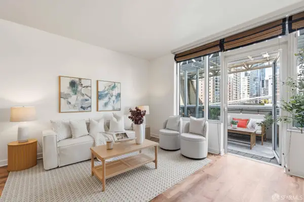 501 Beale Street #4D, San Francisco, CA 94105