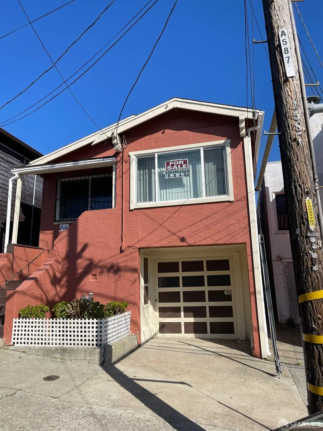 62 Bepler Street, Daly City, CA 94014 - #1