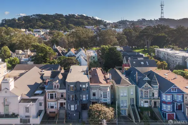 1671-1673 Hayes Street, San Francisco, CA 94117