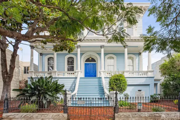 1556 Revere Avenue, San Francisco, CA 94124