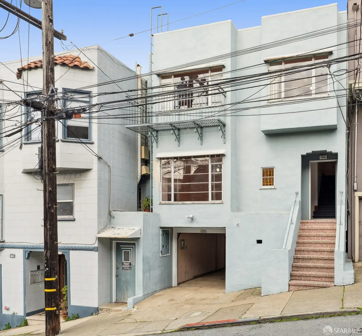 1551 Hampshire Street, San Francisco, CA 94110 - #1