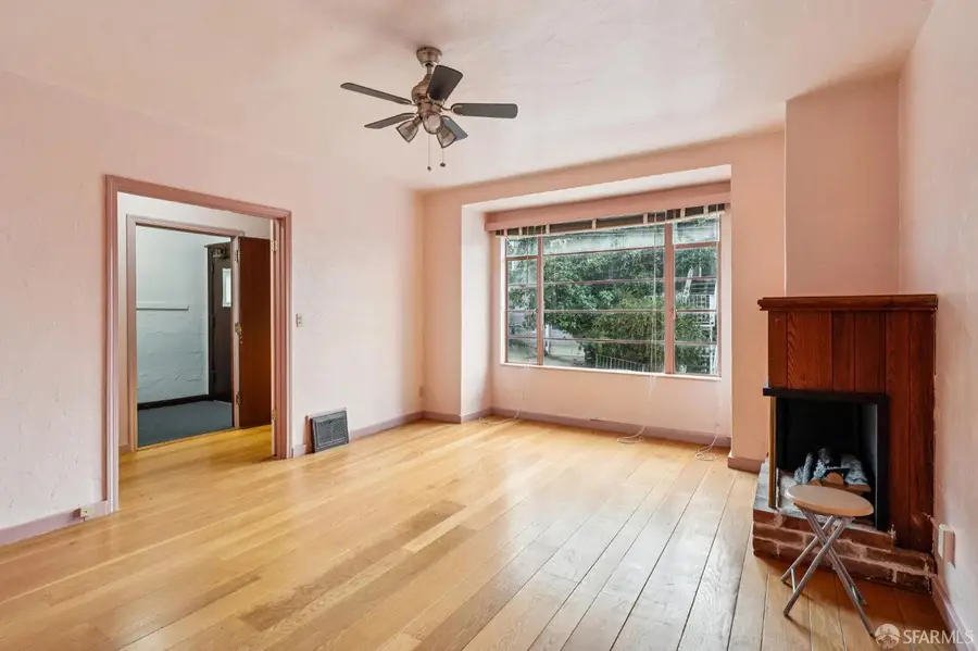 1551 Hampshire Street, San Francisco, CA 94110 - #3