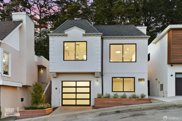 9 Clairview Court, San Francisco, CA 94131