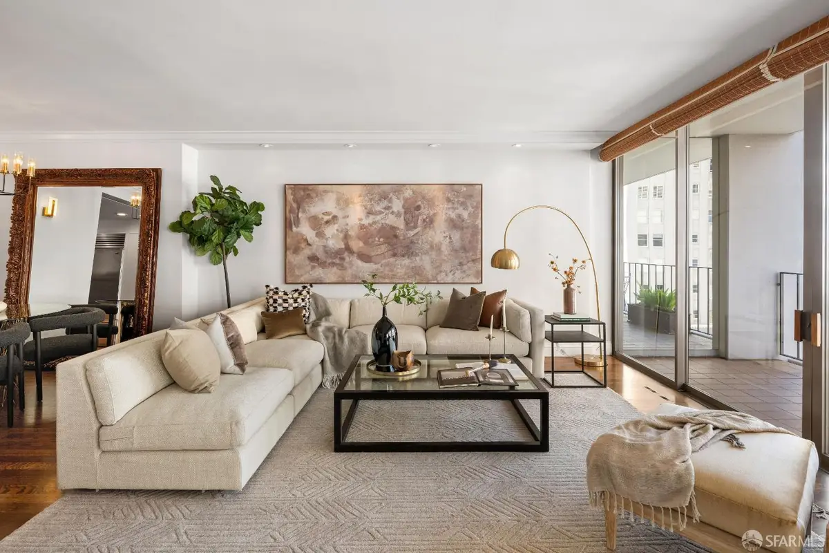 1333 Jones Street #502, San Francisco, CA 94109 - #1