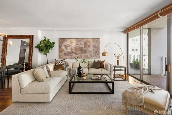 1333 Jones Street #502, San Francisco, CA 94109