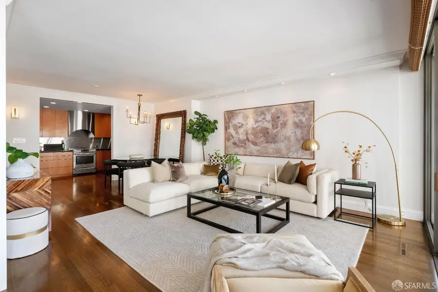 1333 Jones Street #502, San Francisco, CA 94109 - #2