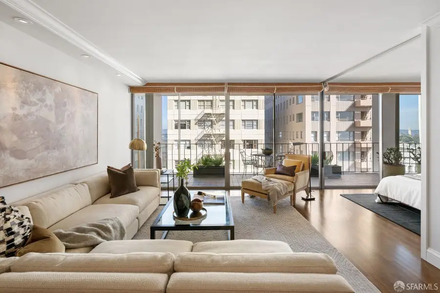 1333 Jones Street #502, San Francisco, CA 94109 - #3