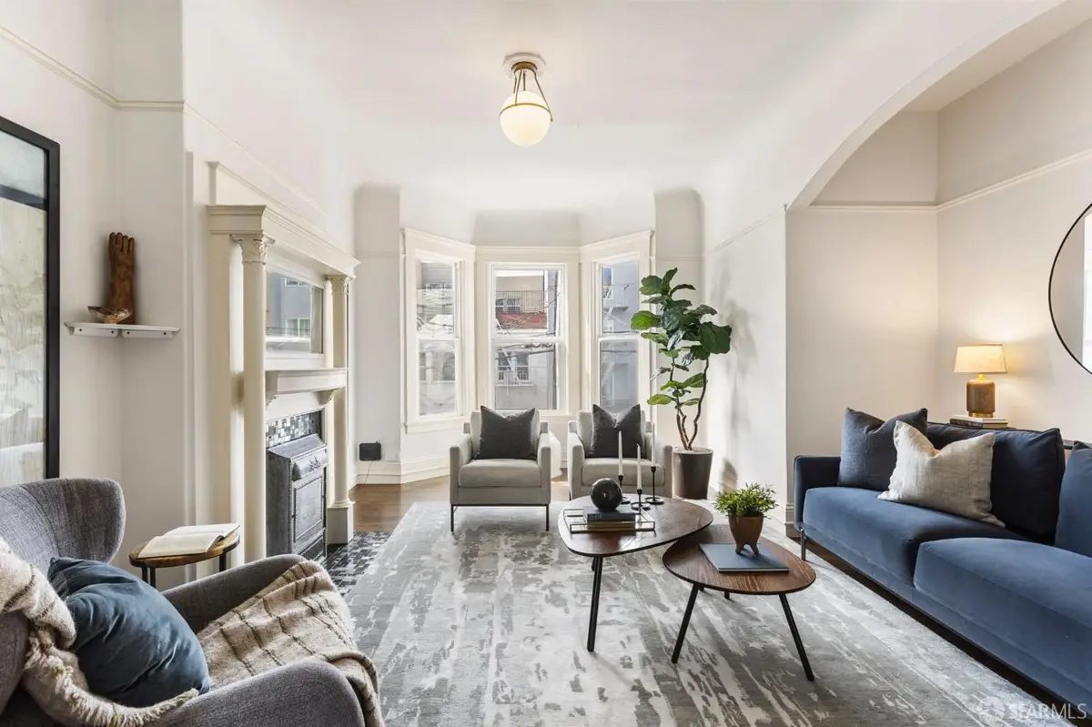 1524 Larkin Street, San Francisco, CA 94109 - #1