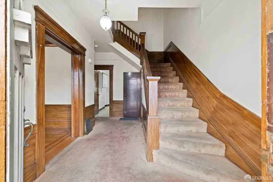 622 24th Avenue, San Francisco, CA 94121 - #2