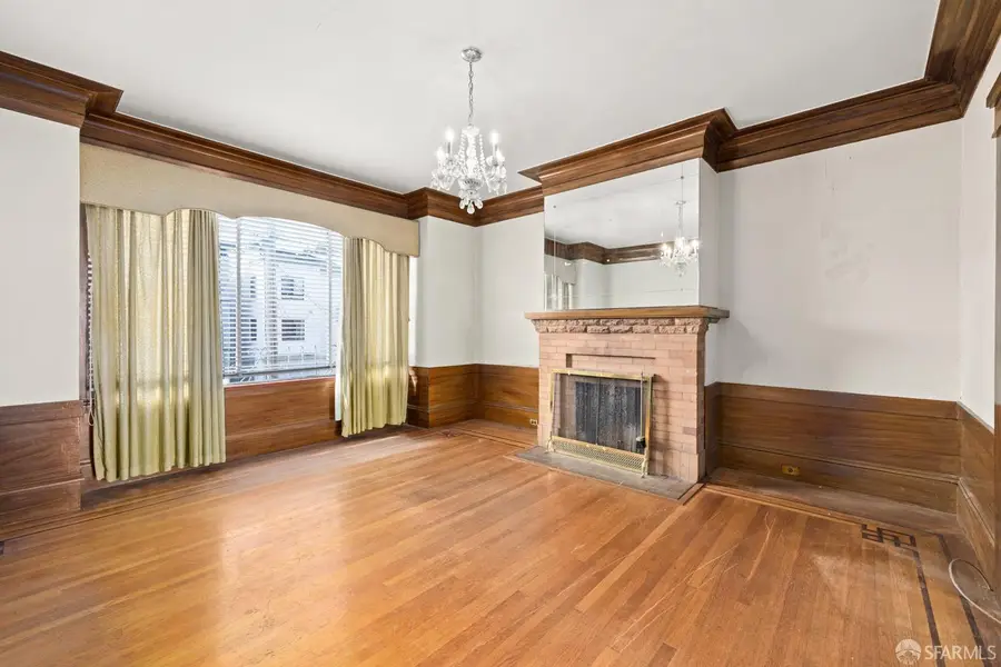 622 24th Avenue, San Francisco, CA 94121 - #3