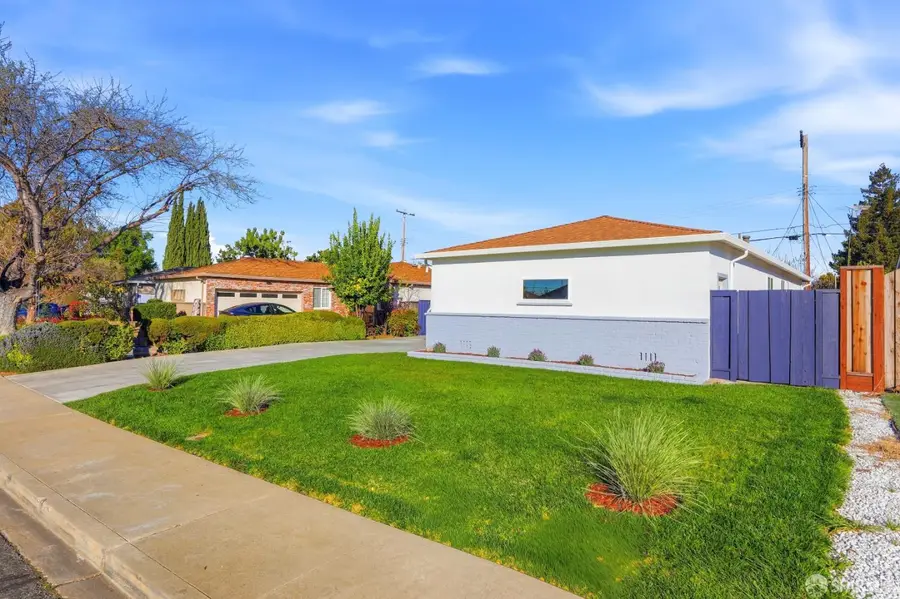 3478 San Marcos Way, Santa Clara, CA 95051 - #2