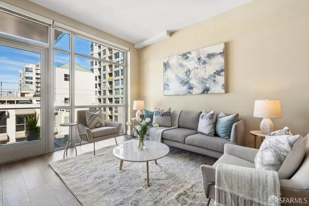 72 Townsend Street #501, San Francisco, CA 94107 - #1