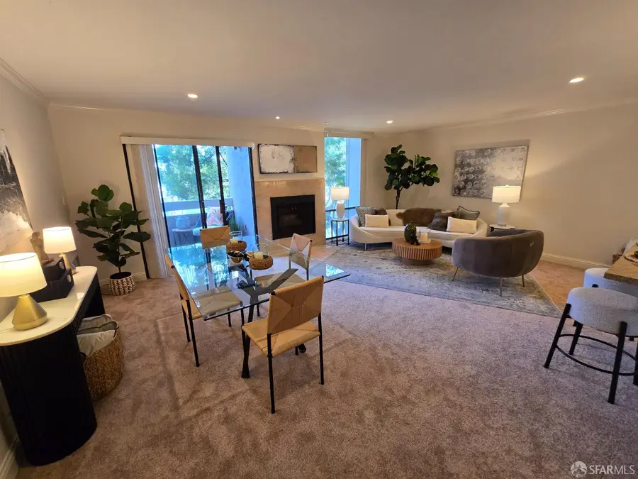 1171 Compass Lane #209, Foster City, CA 94404 - #2