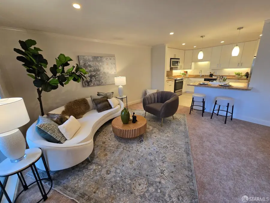 1171 Compass Lane #209, Foster City, CA 94404 - #3