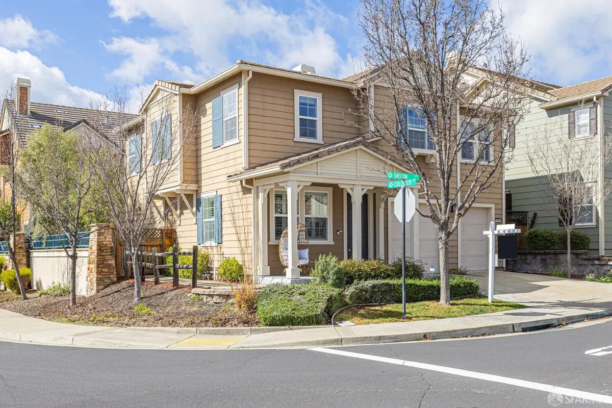 4866 Shelton Street, Dublin, CA 94568 - #1