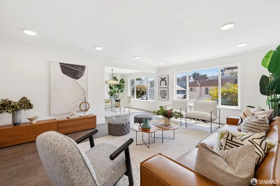 118 Ortega Street #118, San Francisco, CA 94122 - #2