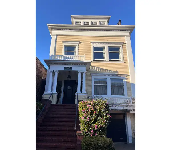 2972 Pacific Avenue, San Francisco, CA 94115