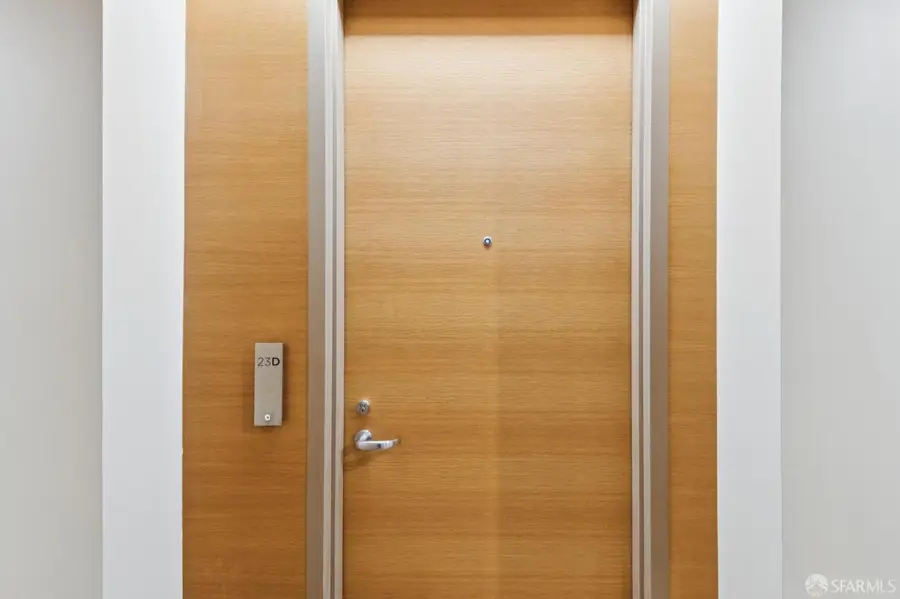 1 Hawthorne Street #23D, San Francisco, CA 94105 - #2