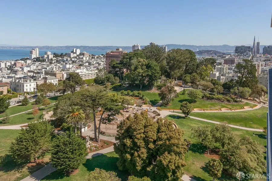 2200 Sacramento Street #104, San Francisco, CA 94115 - #3