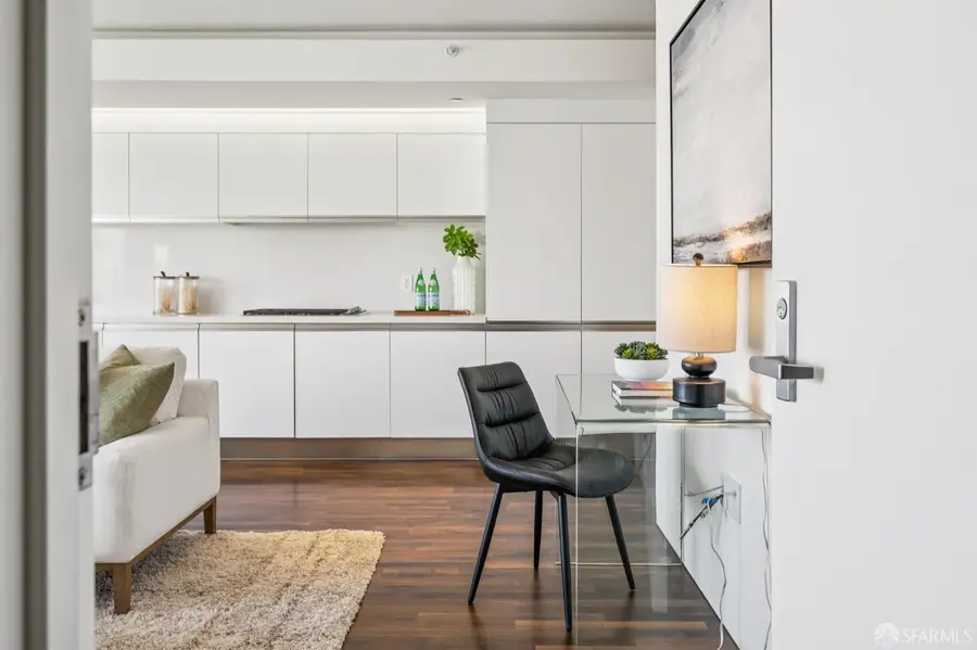 2020 Ellis Street #402, San Francisco, CA 94115 - #2