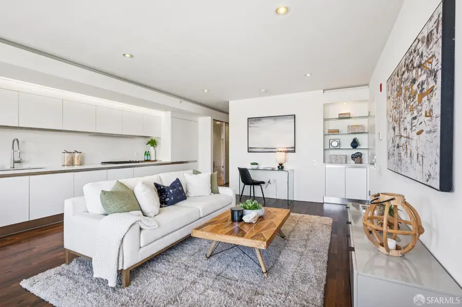 2020 Ellis Street #402, San Francisco, CA 94115 - #3