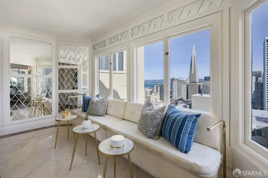 840 Powell Street #701, San Francisco, CA 94108 - #3