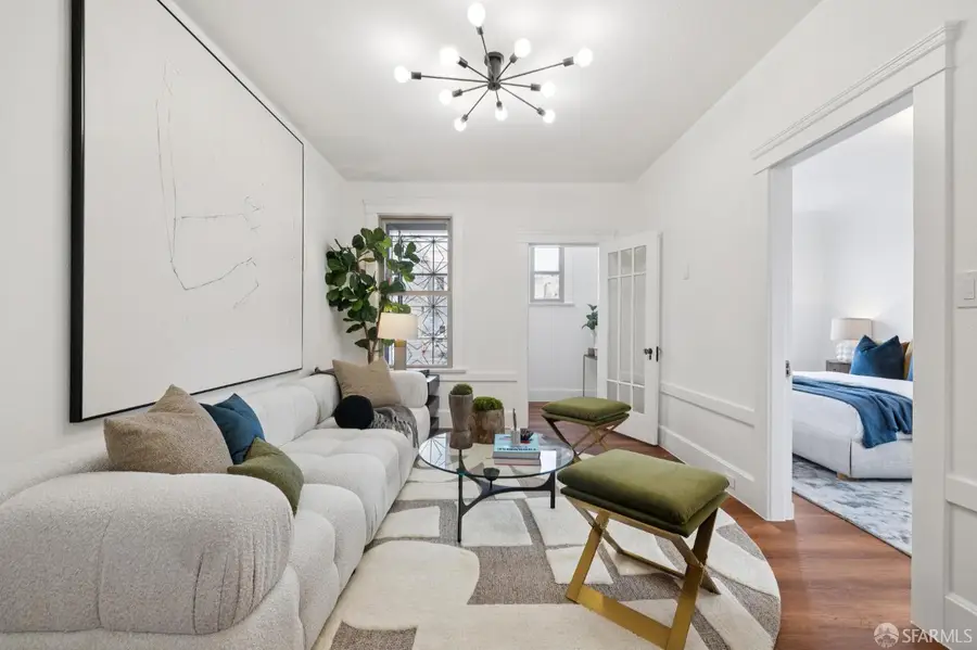 3369 Cesar Chavez Street, San Francisco, CA 94110 - #2