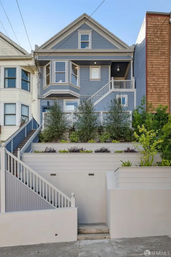 4149 26th Street, San Francisco, CA 95131