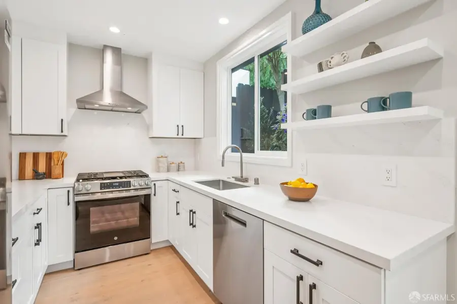 4149 26th Street, Western Addition Buena Vista Eureka Valley, CA 95131 - #3