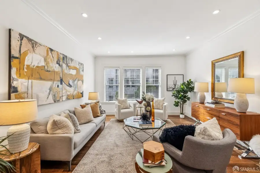 1262 Sacramento Street, San Francisco, CA 94108 - #3