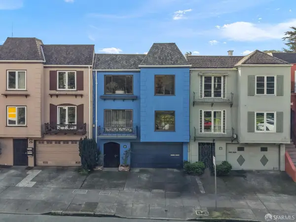 3427 Lincoln Way, San Francisco, CA 94122