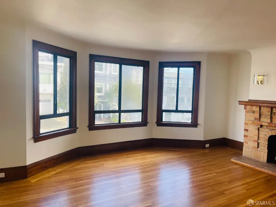 731 43rd Avenue, San Francisco, CA 94121 - #2