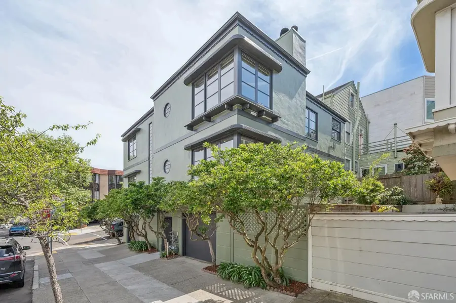 4901 17th Street, San Francisco, CA 94117 - #2