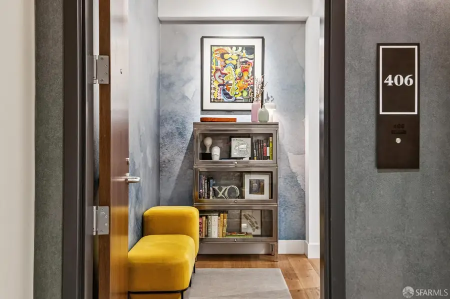 1450 Franklin Street #406, San Francisco, CA 94109 - #3
