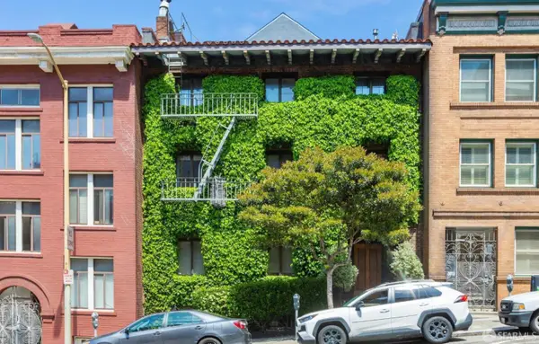 1022 Powell Street #2, San Francisco, CA 94108