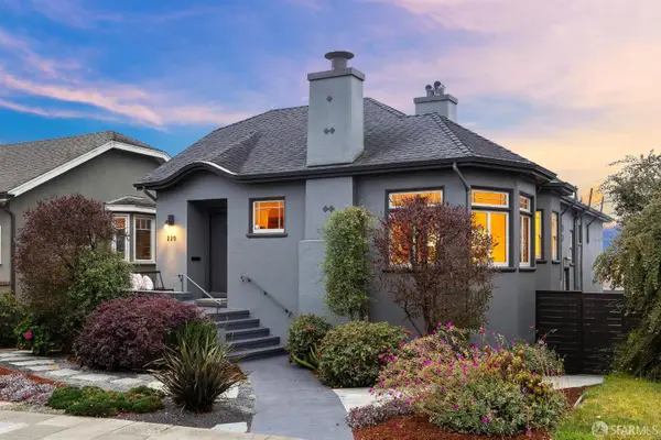 220 San Benito Way, San Francisco, CA 94127