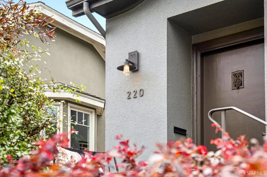 220 San Benito Way, San Francisco, CA 94127 - #3