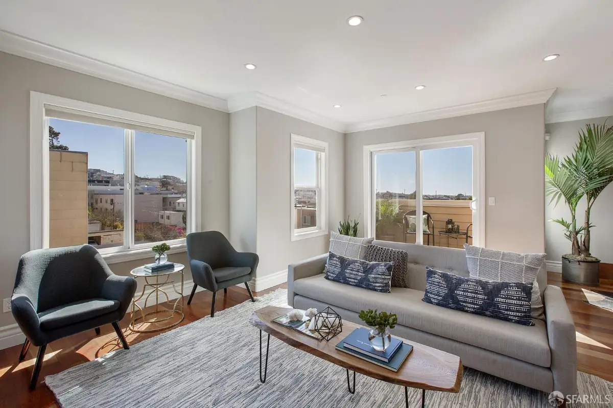1517 Irving Street #3, San Francisco, CA 94122 - #1