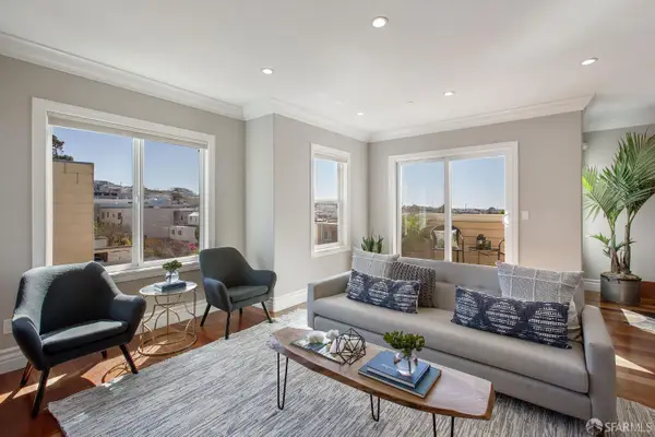 1517 Irving Street #3, San Francisco, CA 94122