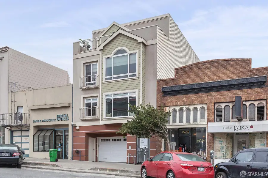 1517 Irving Street #3, San Francisco, CA 94122 - #2