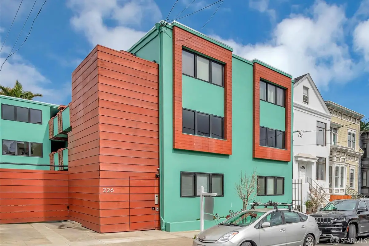 226 27th Street #10, San Francisco, CA 94114 - #1