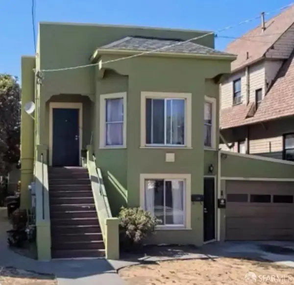 2117 Curtis Street, Oakland, CA 94607