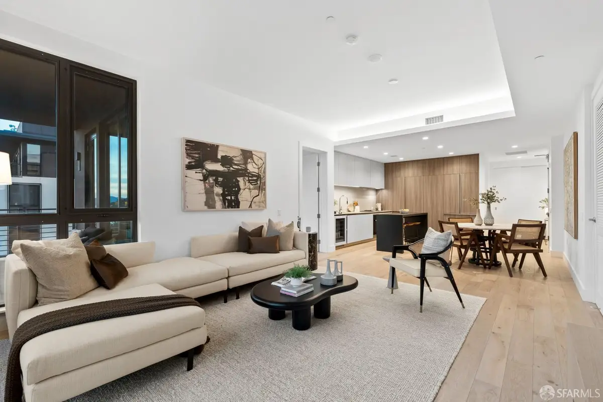 1 Bristol Court #601, San Francisco, CA 94130 - #1