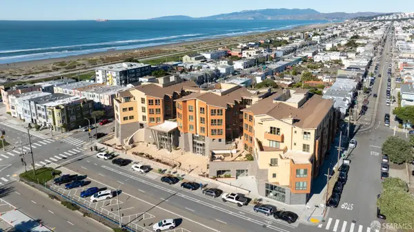 3535 Wawona Street, San Francisco, CA 94116